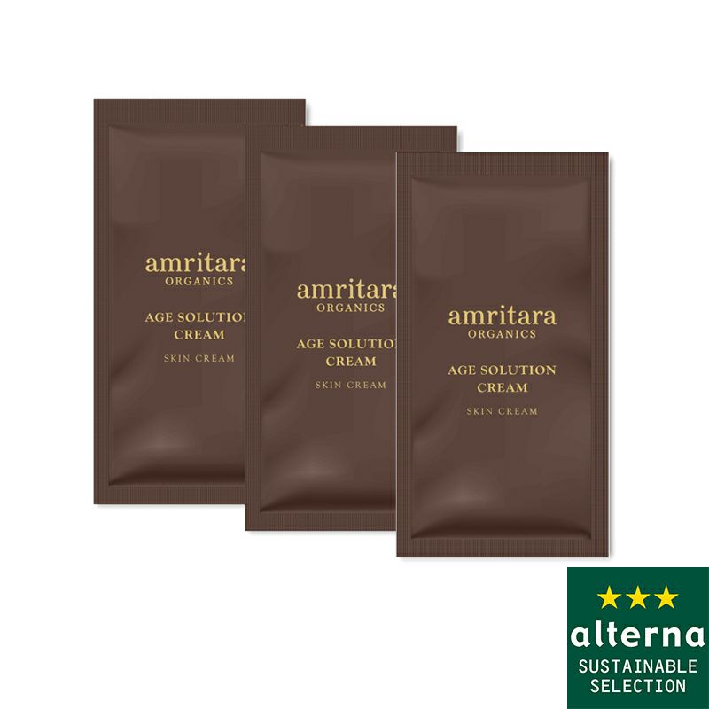 アクティブリペアタイムレスセラム トライアルサイズ 3mL | 国産