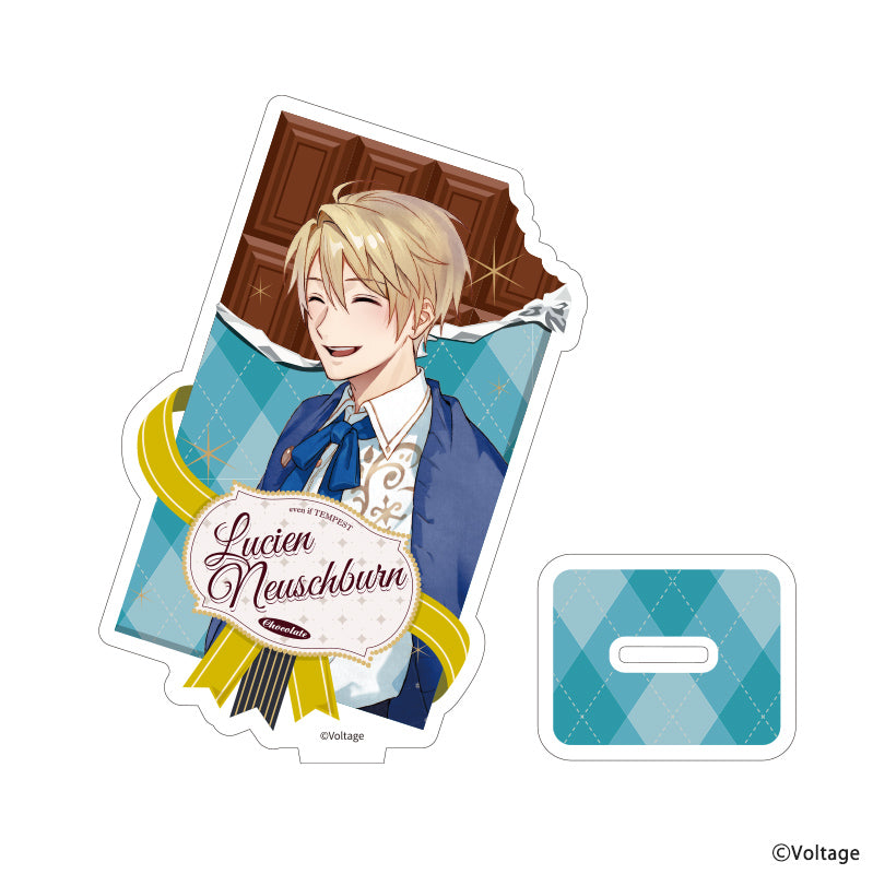 バレンタイン2026】アクリルスタンド – AmuLit Official Store