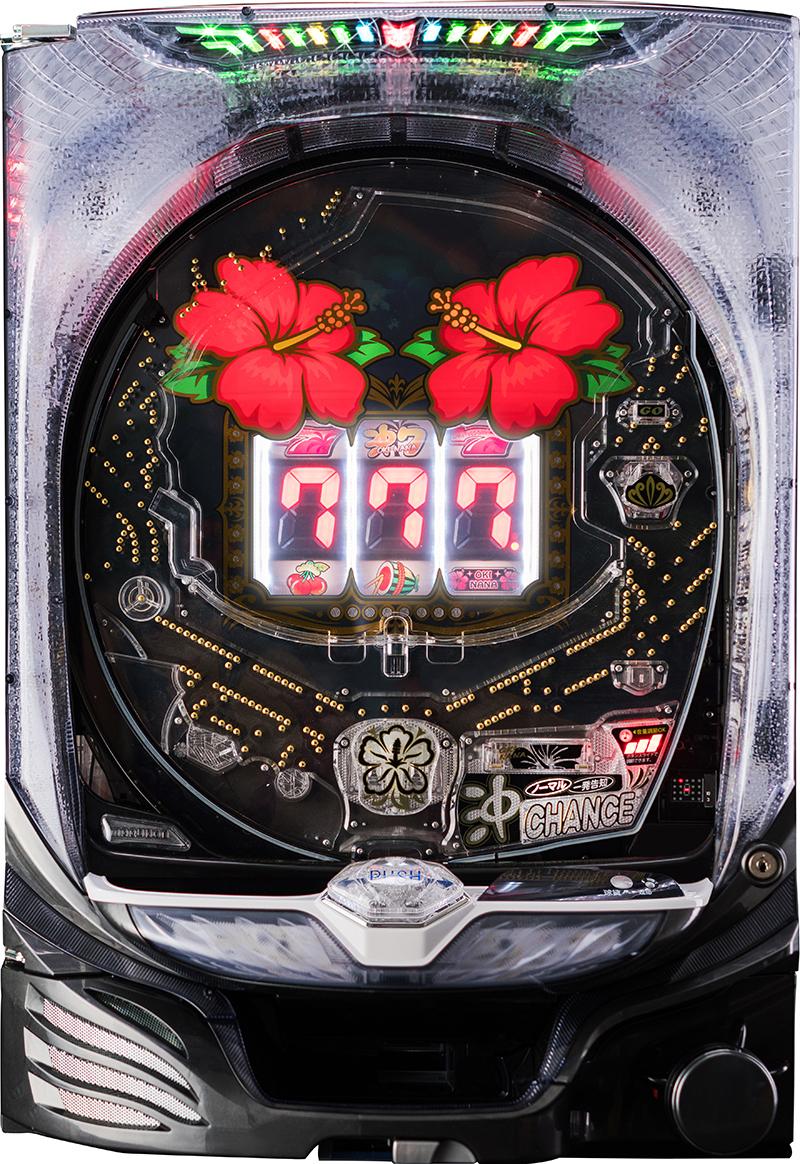 話題作が新規則機で復活｜パチンコ・パチスロ業界ニュース＆ビジネス