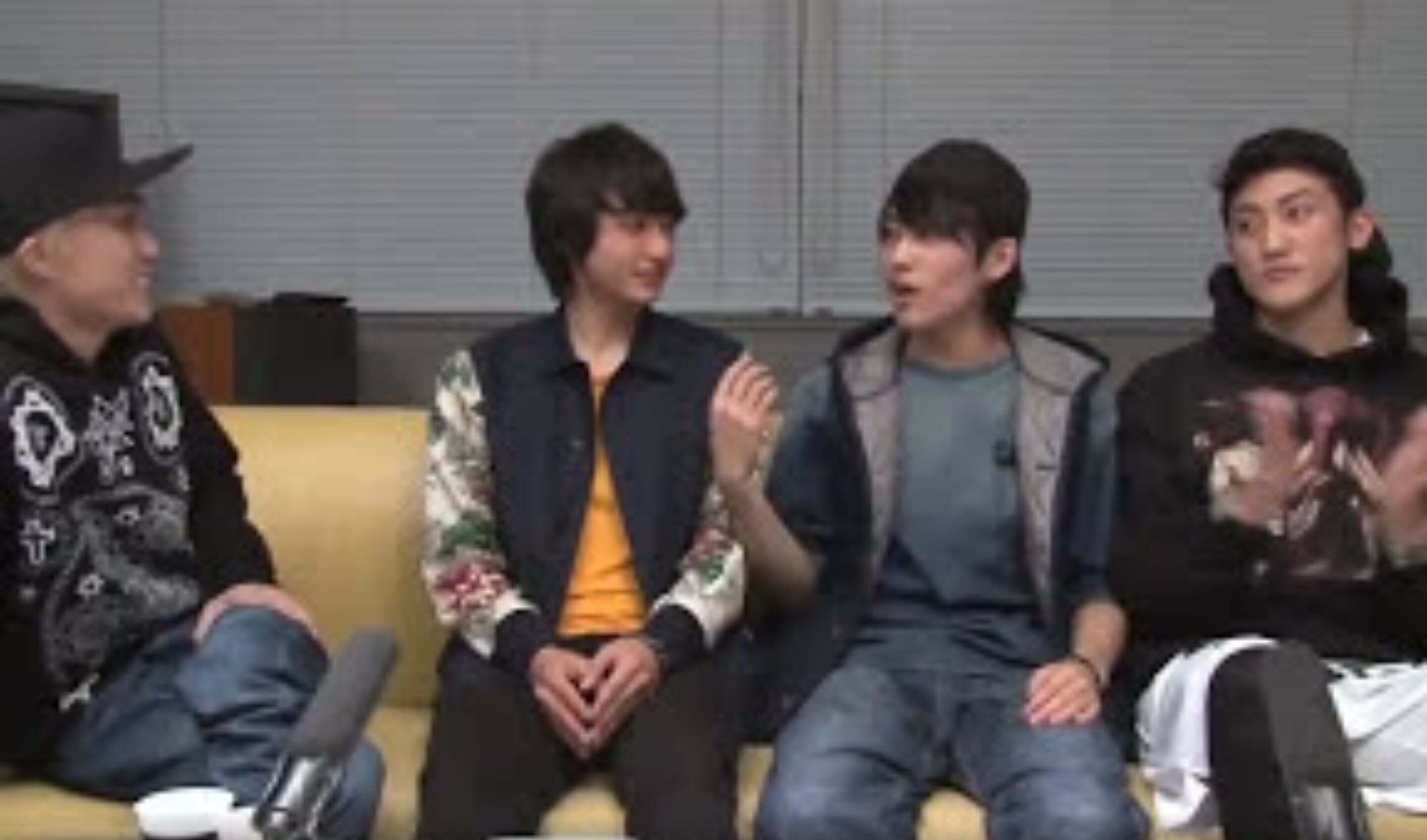 FROGS-TV | Amuse+(アミューズプラス)