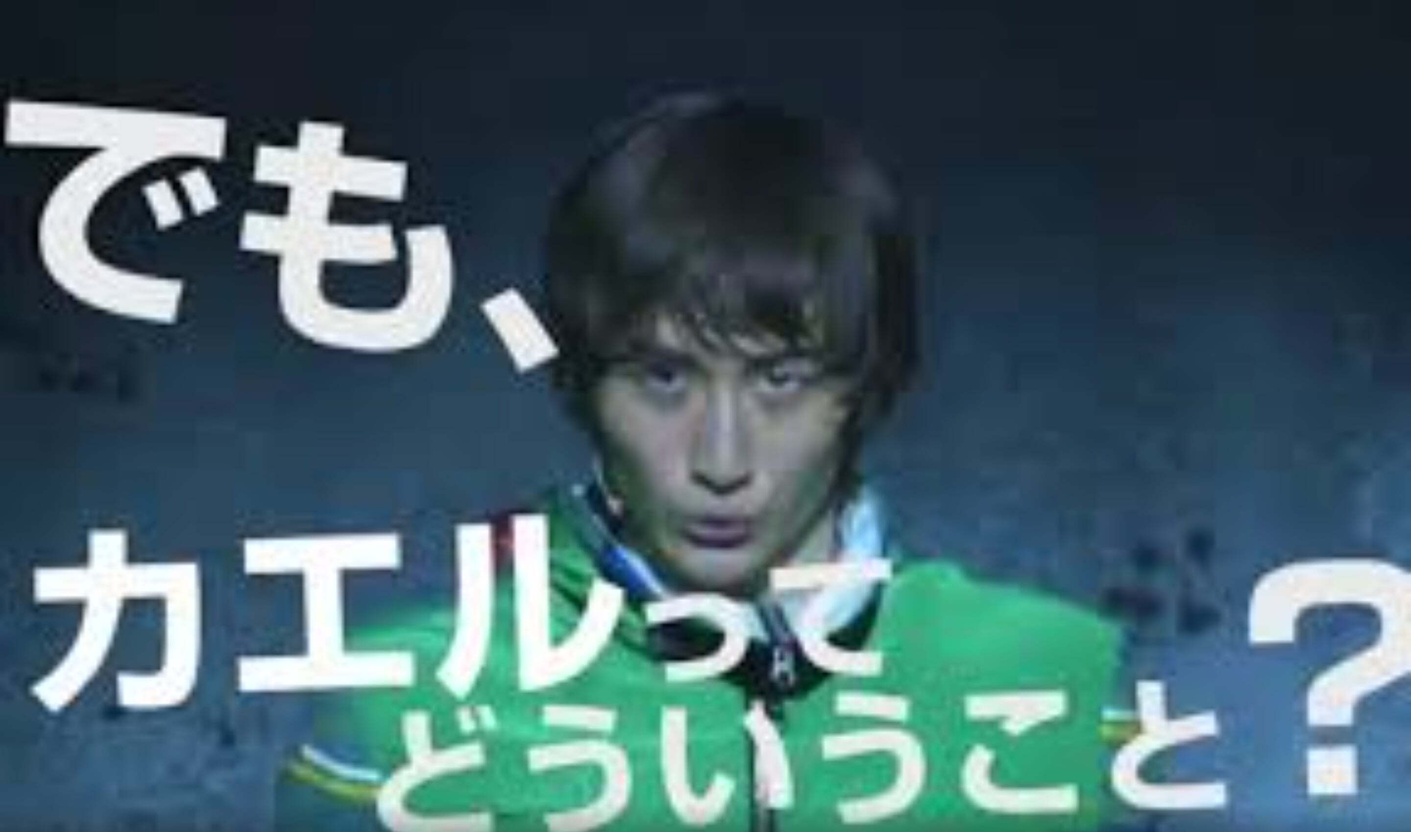 FROGS-TV | Amuse+(アミューズプラス)