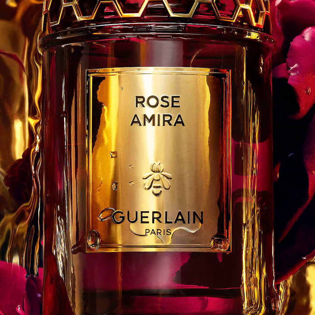 GUERLAIN Rose Amira EDP – Perfume Bar Privé
