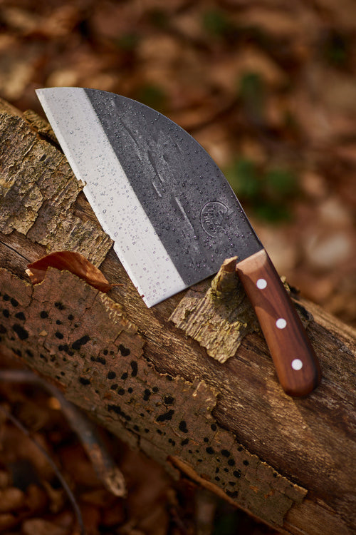 Original Serbian Chef Knife | Ruthlesly Sharp – Almazan Kitchen®