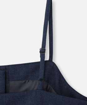 ◇デニムライクビスチェキャミ|allureville OFFICIAL SITE / ONLINE