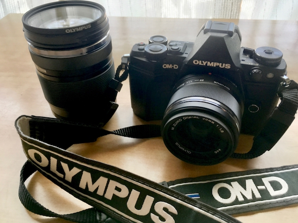 最高の旅カメラ：僕がOM-D E-M5 Mark IIを愛用する7つの理由 - FotoReiser