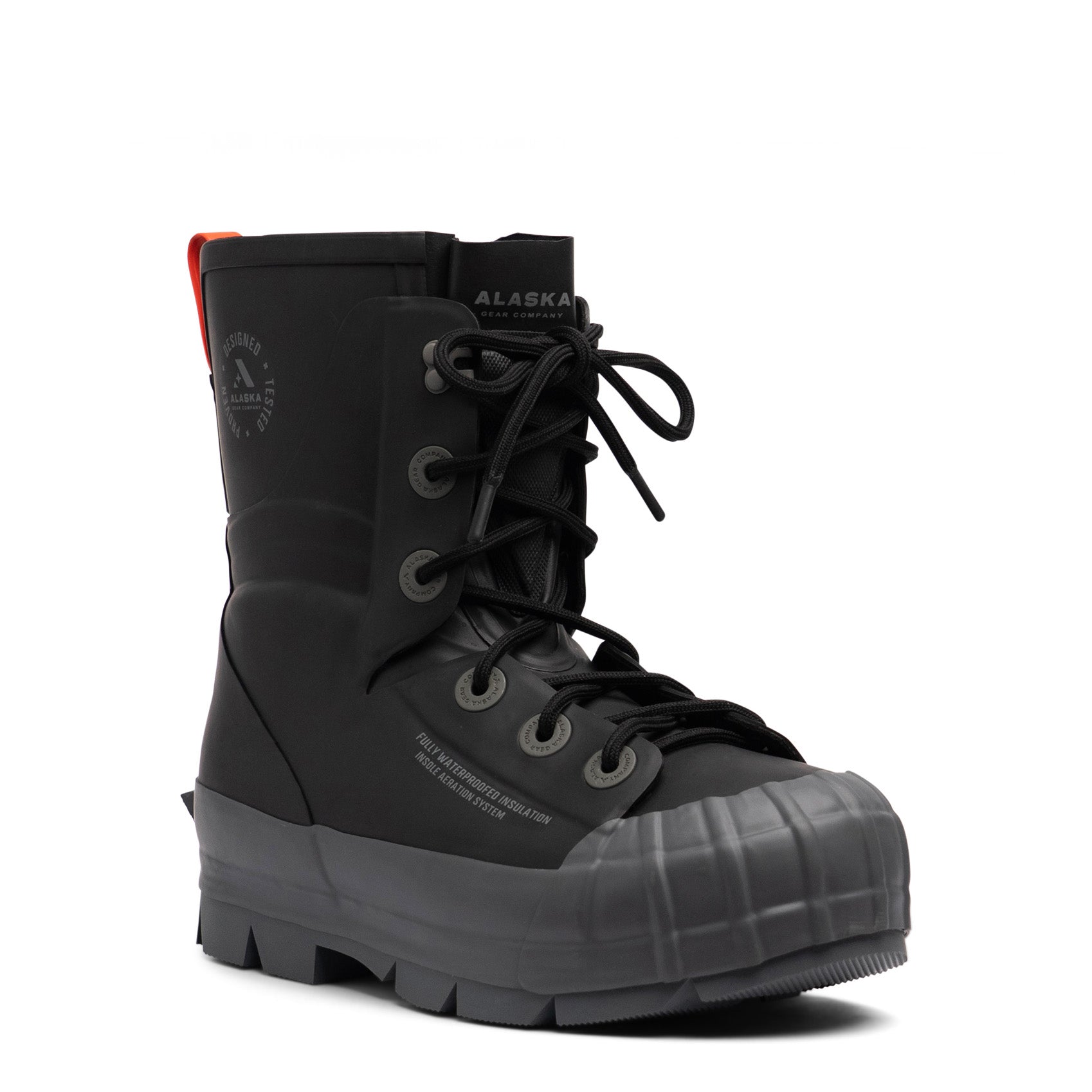 VBX Bunny Boot – Alaska Gear Company