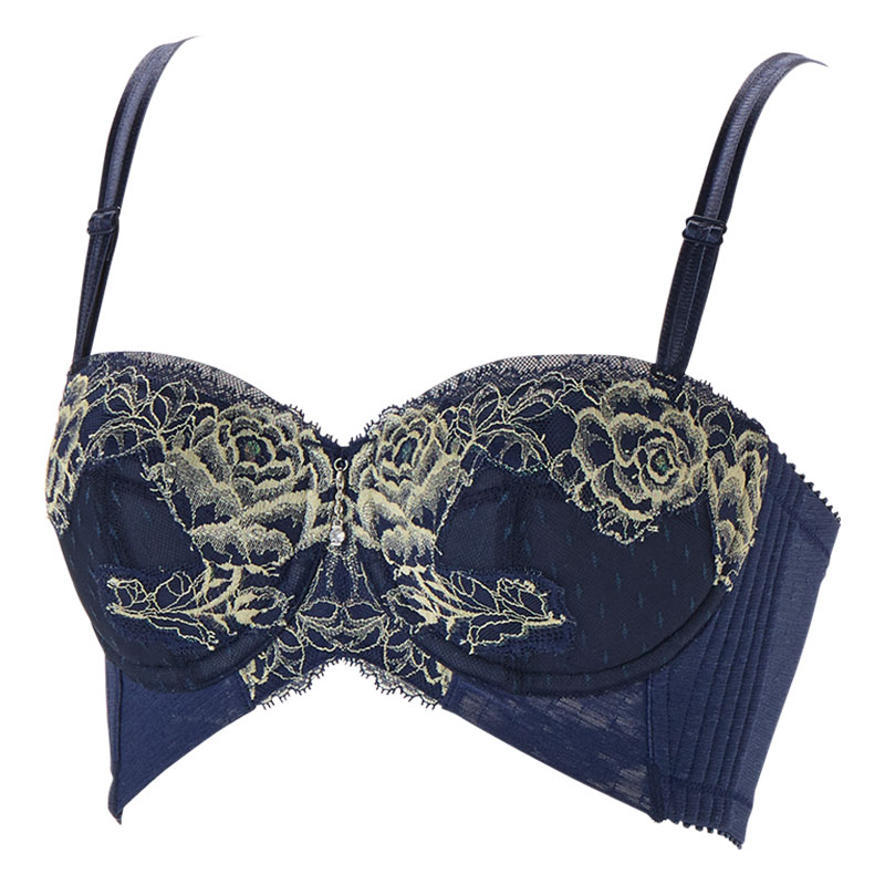 デコルテ リュミエス | 補整下着(補正下着)、ブラ・ショーツ・ガードル