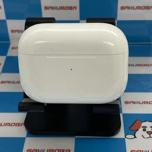 AirPods Pro 雑音あり ジャンク品 ホワイト | 中古スマホ販売のサクモバ