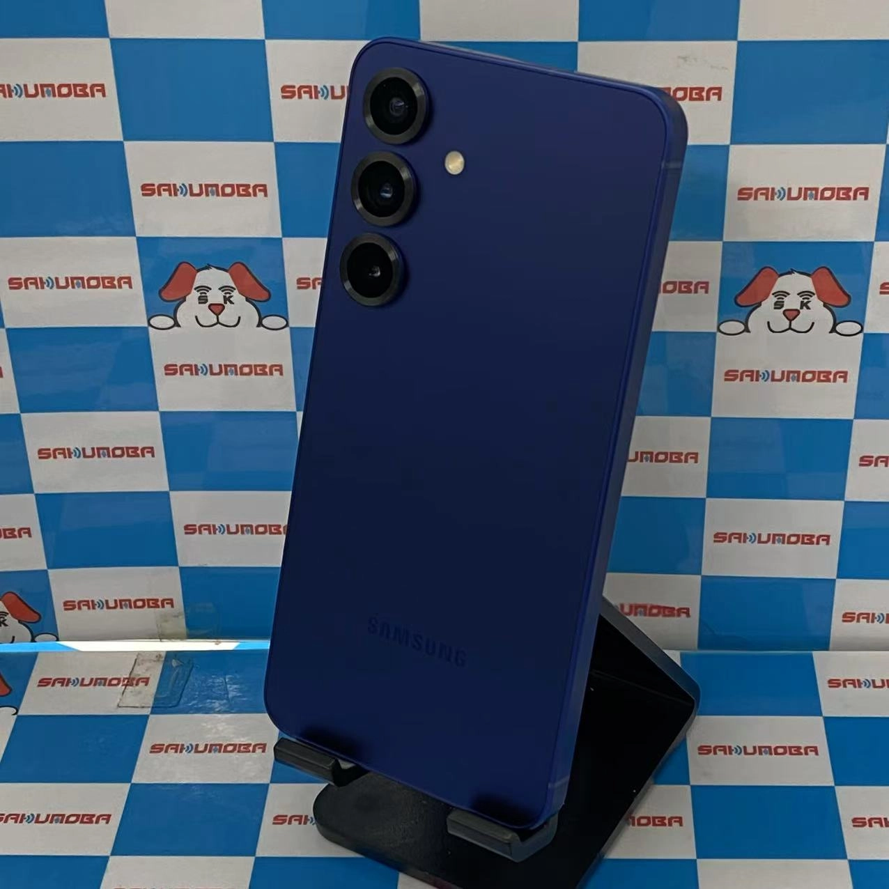 Galaxy S25 256GB アイシーブルー SM-S931Z SoftBank版SIMフリー 新品