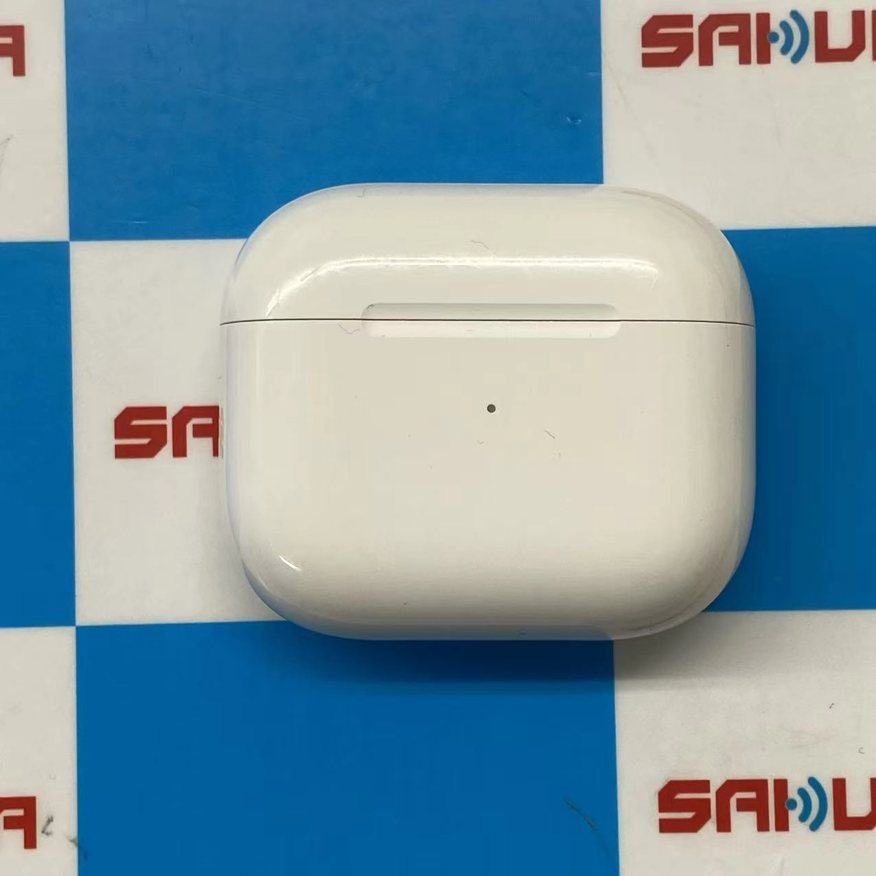 Apple AirPods 第3世代 MagSafe充電ケース付き A2564 ホワイト | 中古