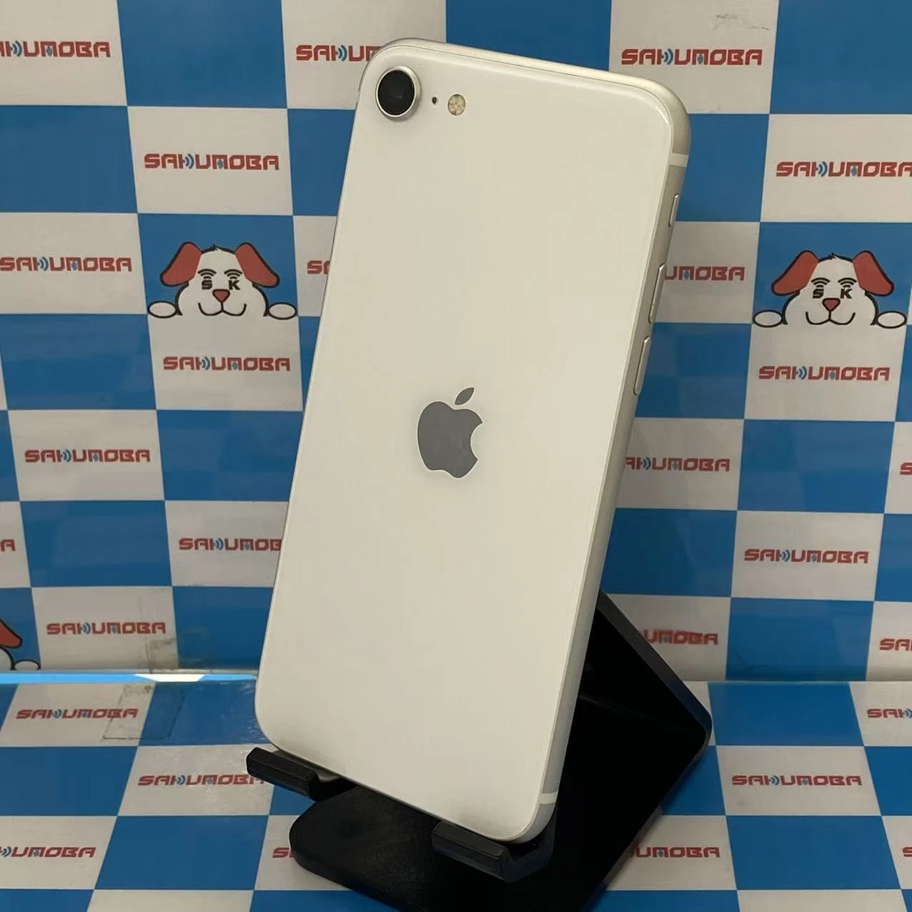 iPhoneSE2 第2世代 商品一覧 | 中古スマホ販売のサクモバ