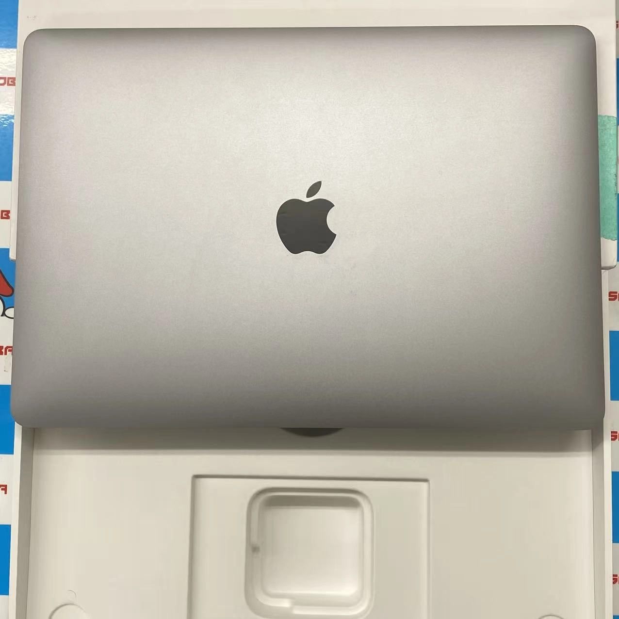 MacBook Air Retina 13インチ 2018 256GB A1932 スペースグレイ | 中古