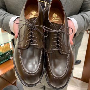 ラコタハウス丸の内店訪問記 ＃最終回 「遂にレアカラー購入！そして