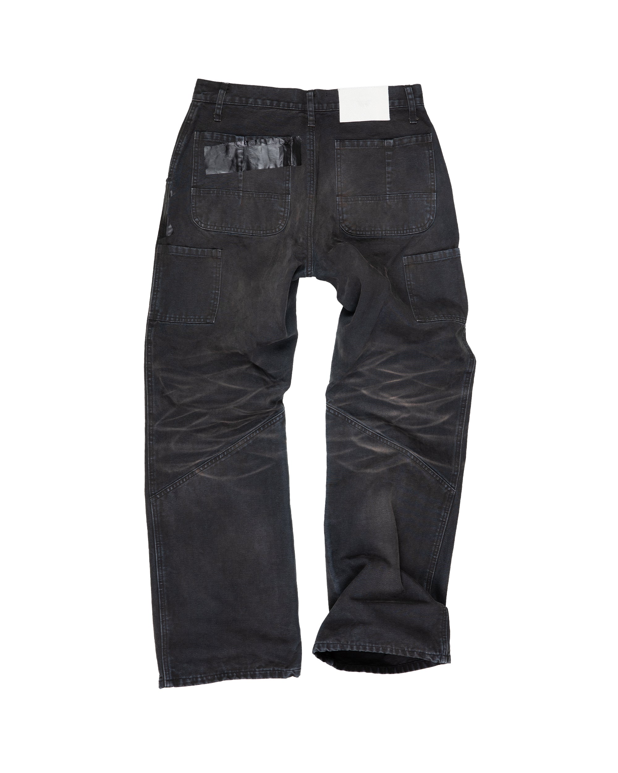 Underground Pants – ALEXANDER DIGENOVA