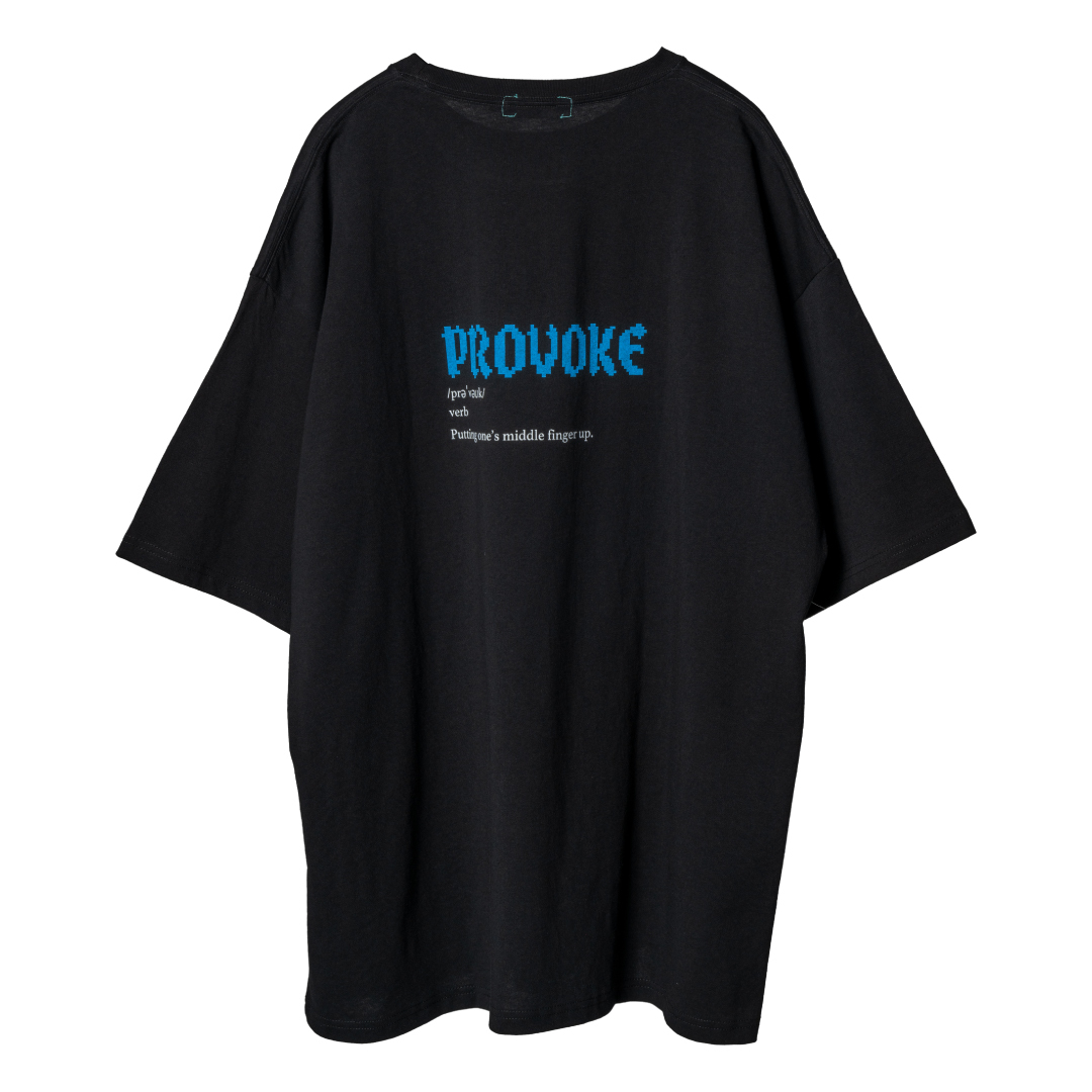 PROVOKE