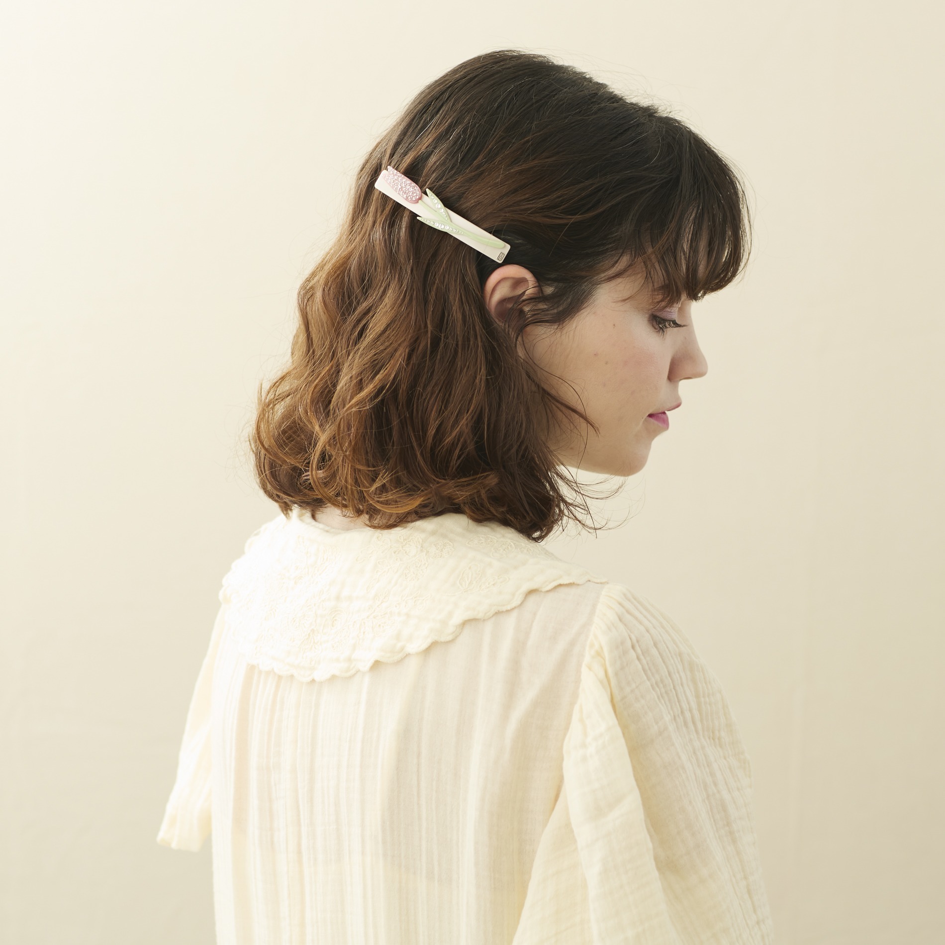 ALEXANDRE DE PARIS（アレクサンドル ドゥ パリ）