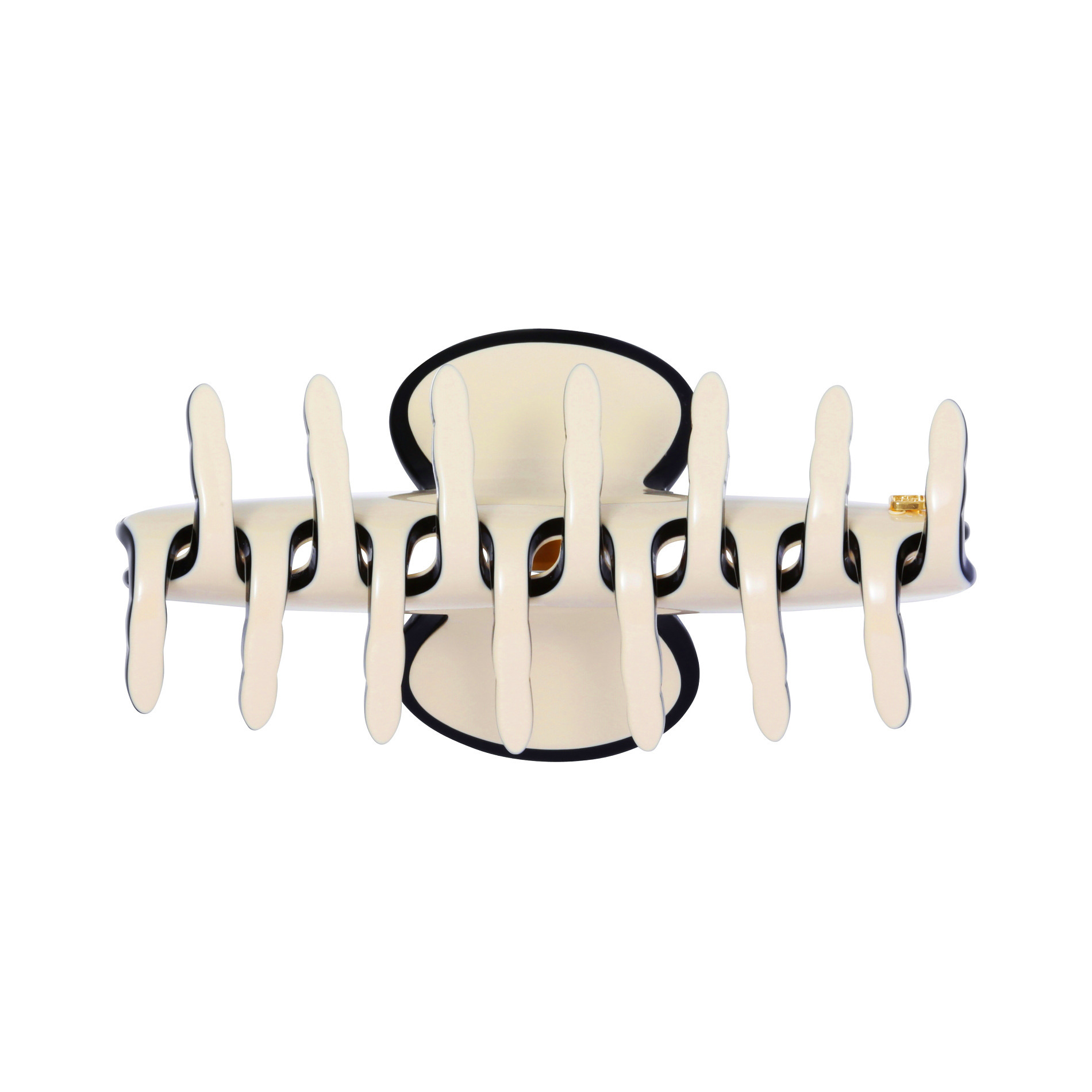 LISERAI】M クリップ｜ALEXANDRE DE PARIS（アレクサンドル ドゥ パリ）