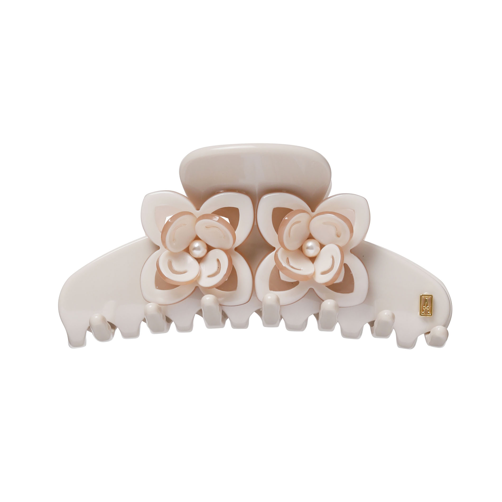 M クリップ｜ALEXANDRE DE PARIS（アレクサンドル ドゥ パリ）