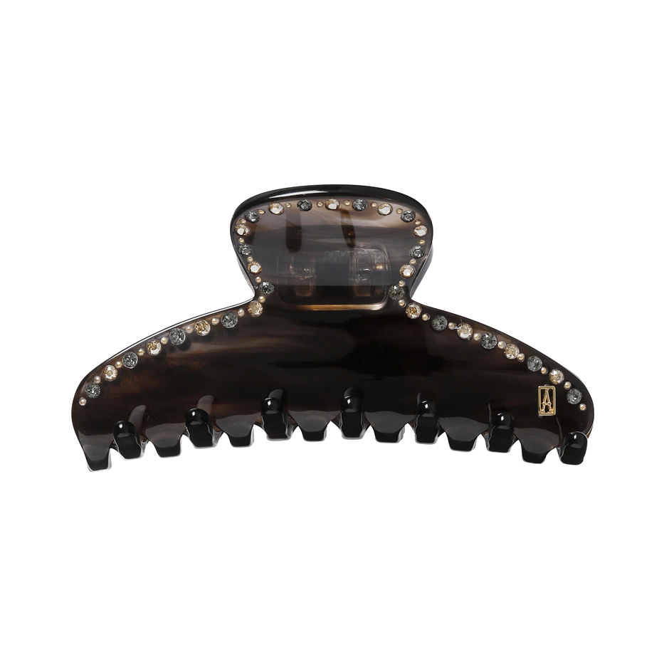 M クリップ｜ALEXANDRE DE PARIS（アレクサンドル ドゥ パリ）