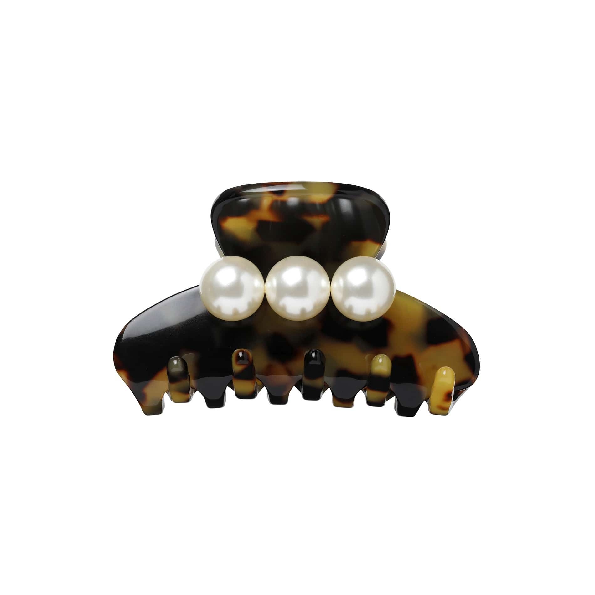 S クリップ｜ALEXANDRE DE PARIS（アレクサンドル ドゥ パリ）