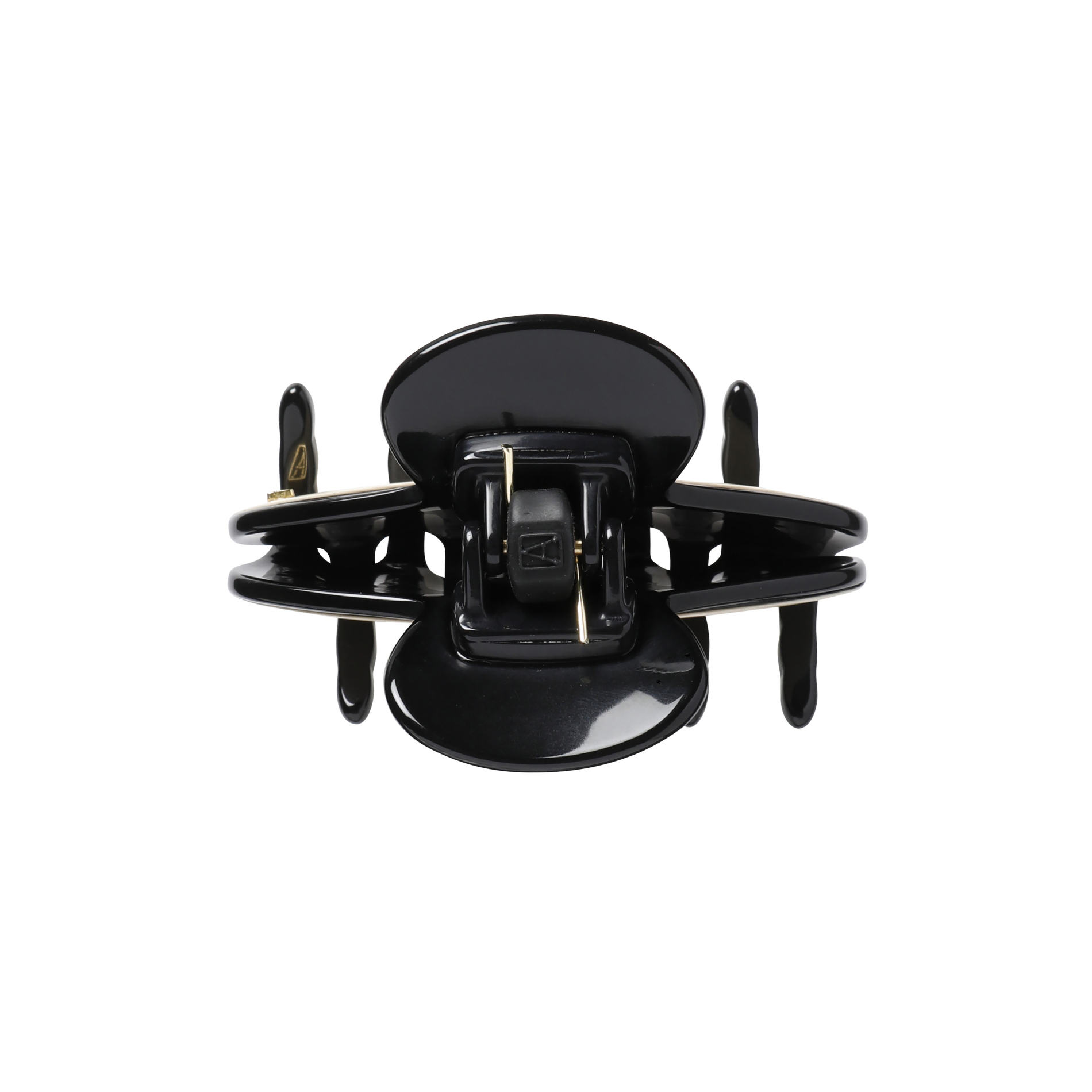 LISERAI】S クリップ｜ALEXANDRE DE PARIS（アレクサンドル ドゥ パリ）