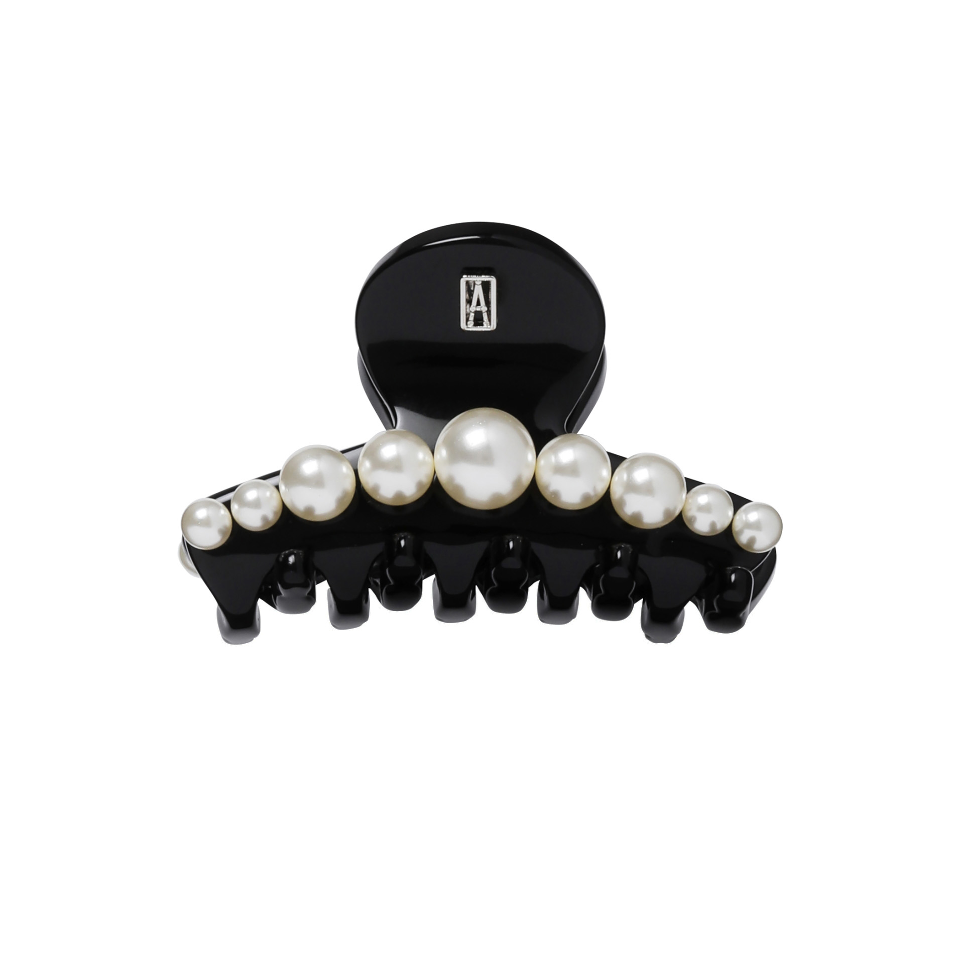 S クリップ｜ALEXANDRE DE PARIS（アレクサンドル ドゥ パリ）