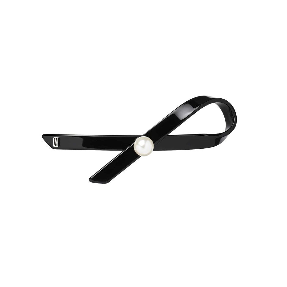 バレッタ (7 cm)｜ALEXANDRE DE PARIS（アレクサンドル ドゥ パリ）