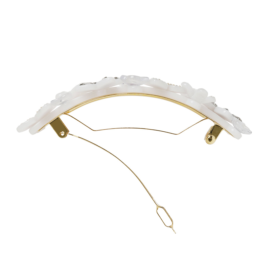 バレッタ (arch)｜ALEXANDRE DE PARIS（アレクサンドル ドゥ パリ）