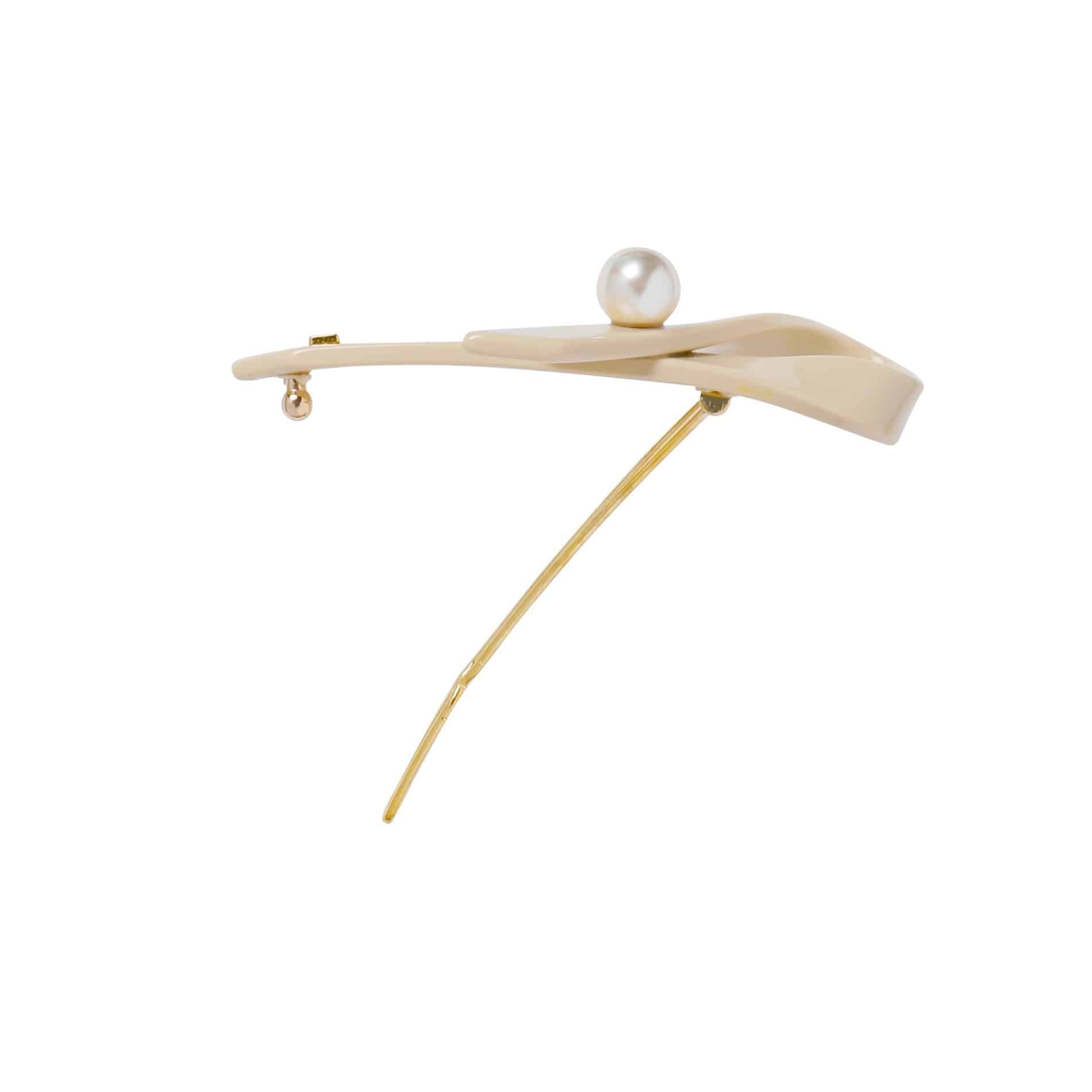 ボールピン｜ALEXANDRE DE PARIS（アレクサンドル ドゥ パリ）