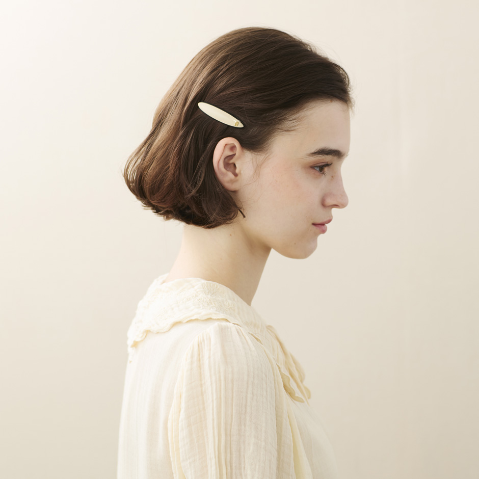 LISERAI】ボールピン｜ALEXANDRE DE PARIS（アレクサンドル ドゥ パリ）