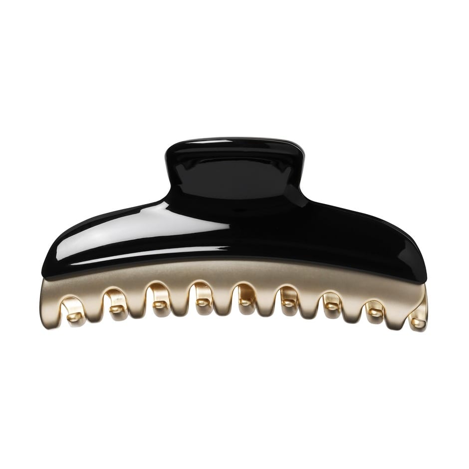 VENDOME】 L クリップ｜ALEXANDRE DE PARIS（アレクサンドル ドゥ パリ）