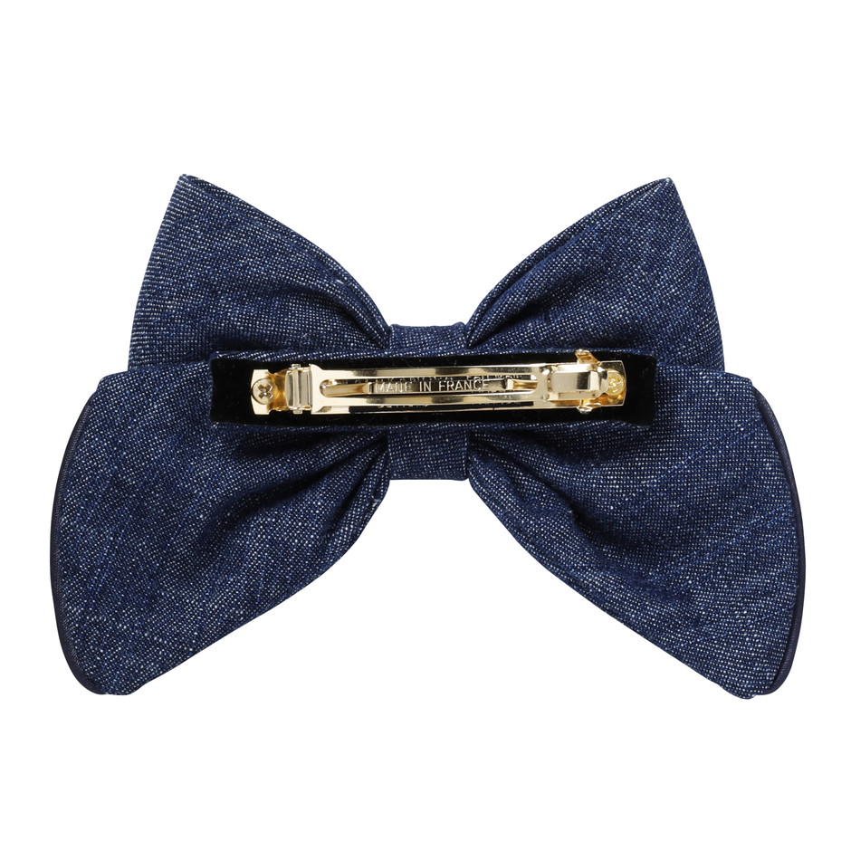 バレッタ (8 cm)｜ALEXANDRE DE PARIS（アレクサンドル ドゥ パリ）