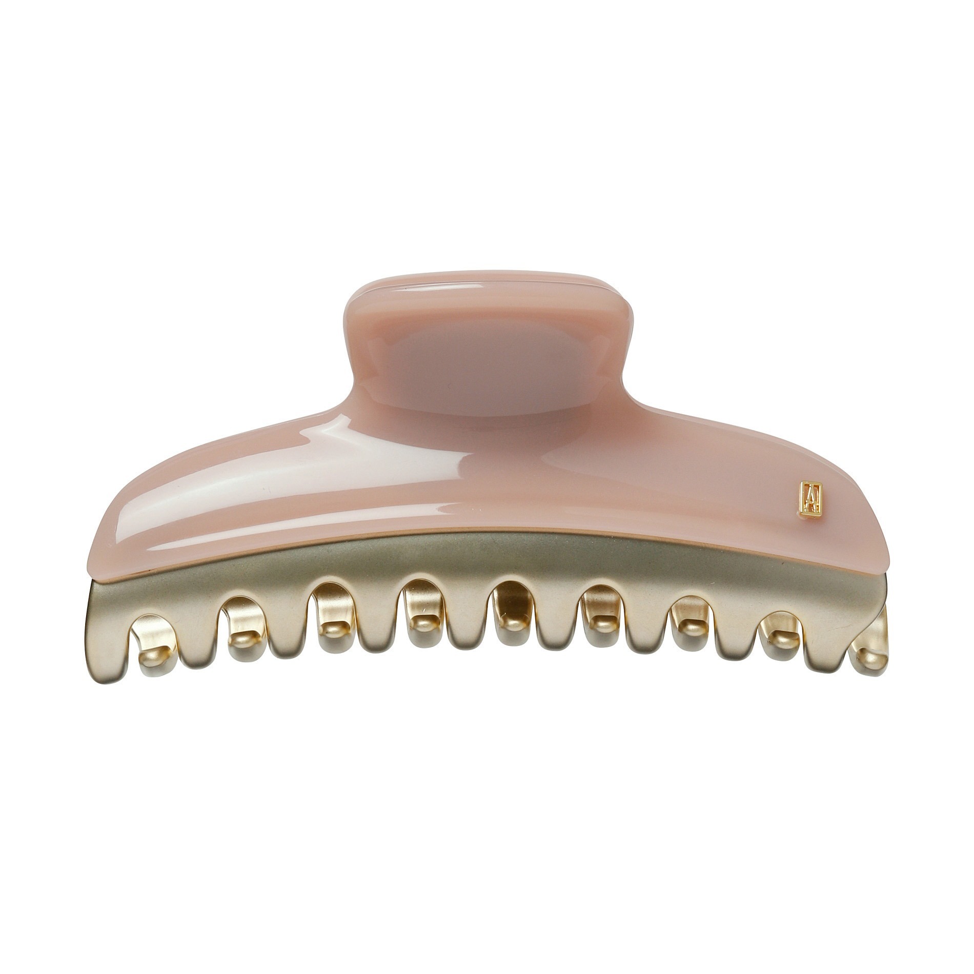 VENDOME】 L クリップ｜ALEXANDRE DE PARIS（アレクサンドル ドゥ パリ）