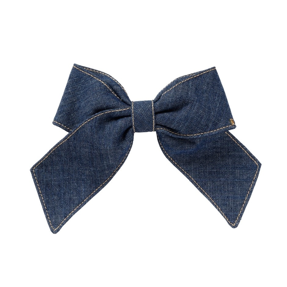 バレッタ (8 cm)｜ALEXANDRE DE PARIS（アレクサンドル ドゥ パリ）