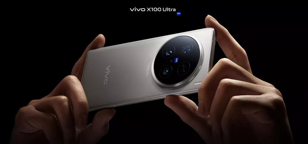 Buy Vivo X100 Ultra 512GB, 16GB RAM in Kuwait - Alezay