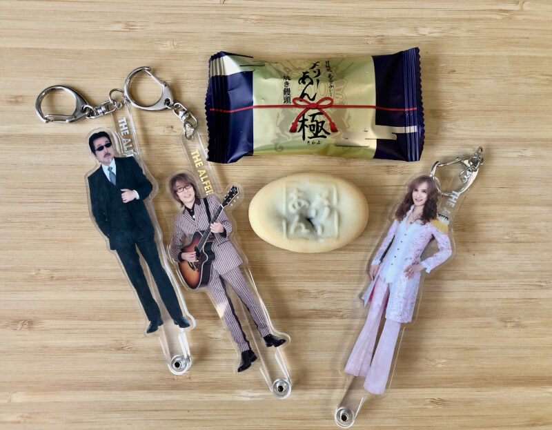 アルフィー初心者必見！ライブ参戦に必要な持ち物・グッズ・マナー完全