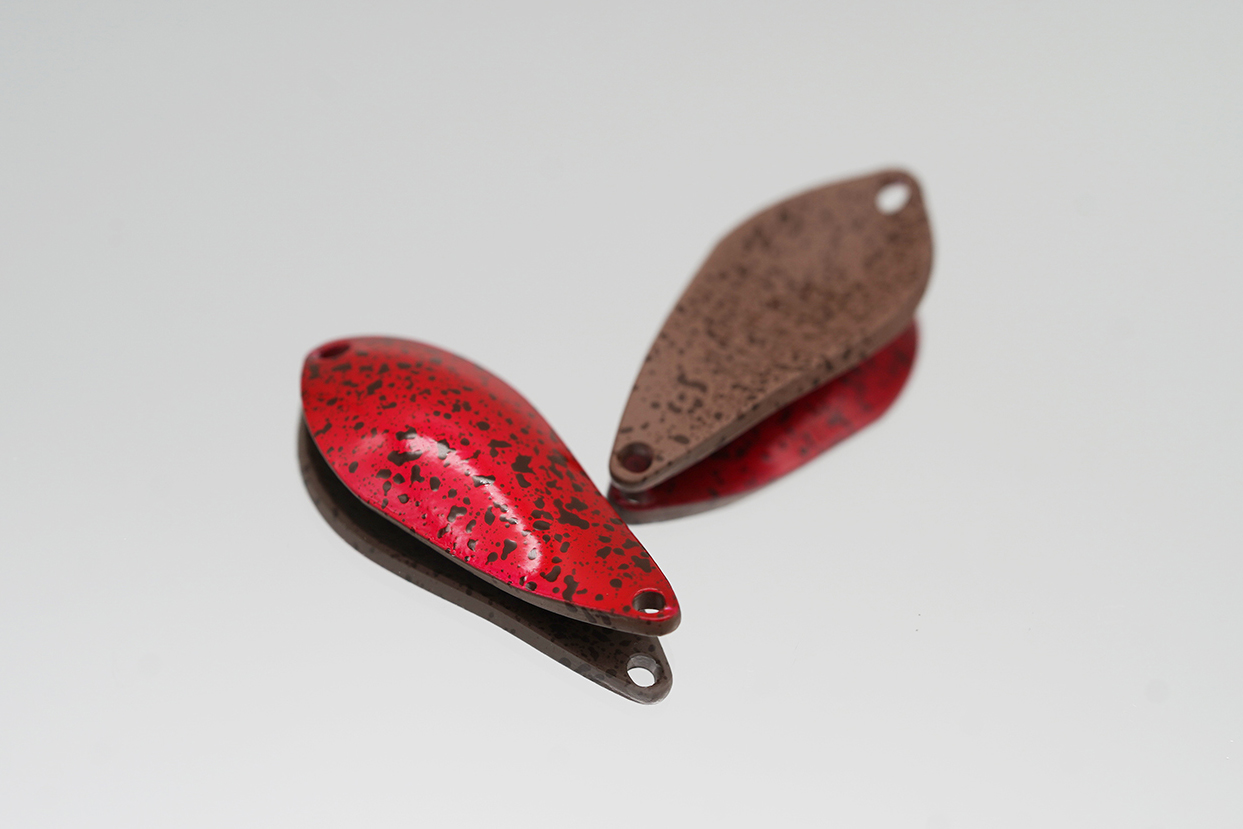 DURALUMIN 3g SERIES | アルフレッド/ALFRED