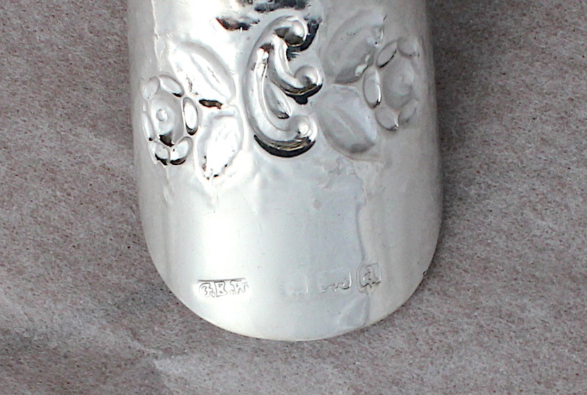 Sold : キャディスプーン白蝶貝 1900年 | アリスアンティークス