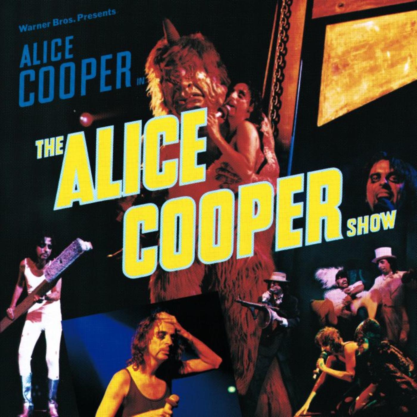 The Alice Cooper Show | Alice Cooper