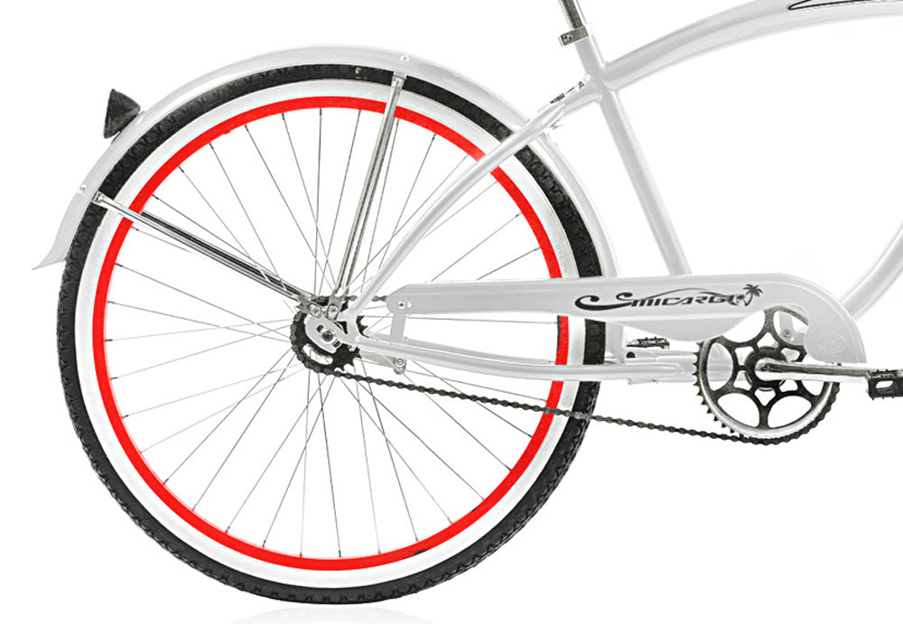 Micargi Rover GX Men's 26