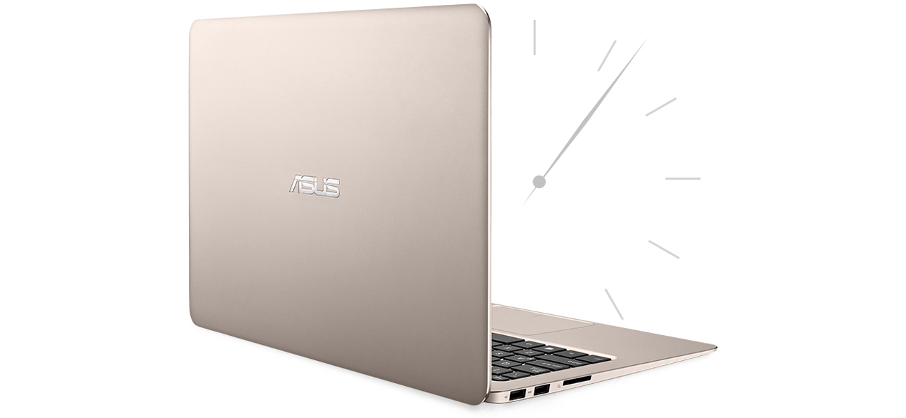ASUS UX305FA SSD256 MEM8 Win11動作 ホワイト ASUS UX305FA SSD256