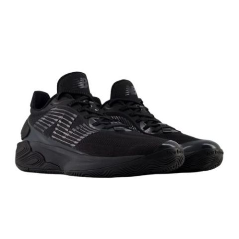 ニューバランス TWO WXY V5【BB2WYBK52E】TRIPLE BLACK│バスケ用品