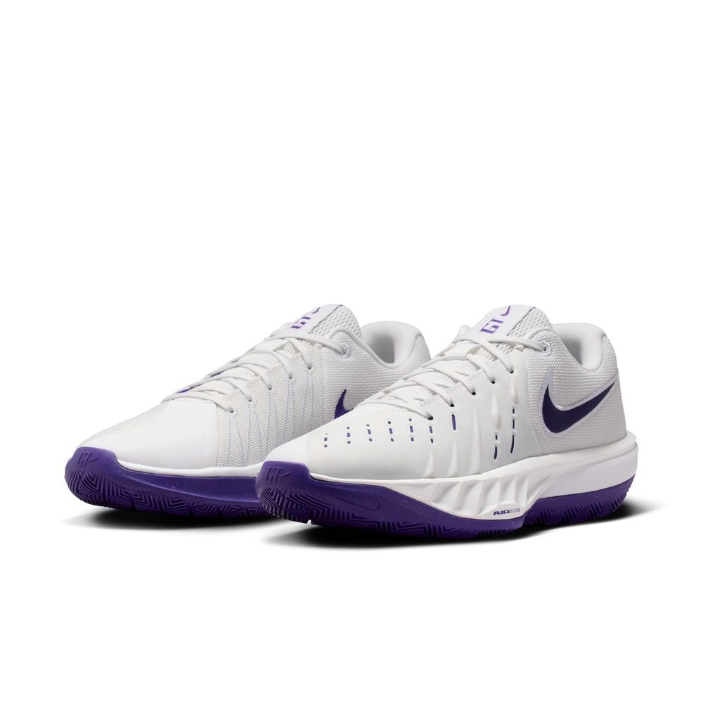 ナイキ G.T.CUT ACADEMY 2 EP【HV9775-100】Summit White/Court Purple