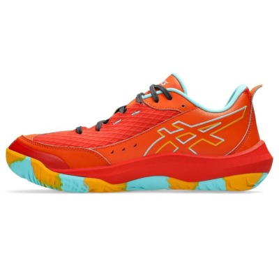 アシックス UNPRE ARS LOW 3【1063A113.600】Red Clay/Graphite Grey