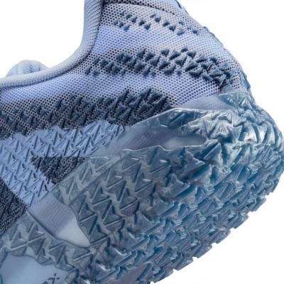 ナイキ JA3 EP【HF2794-400】Cobalt Bliss/Metallic Silver-Midnight