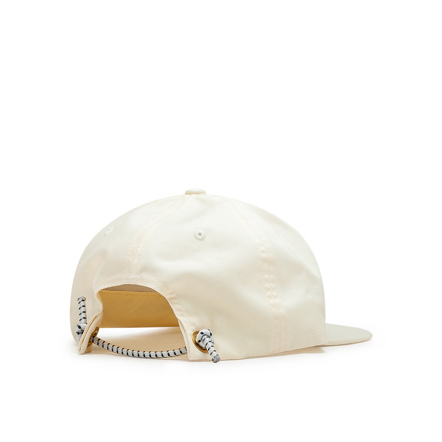 Western Hydrodynamic Research Promotional Hat (White) WHR-24-01W