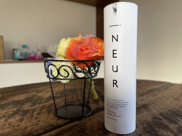 アンダーノイル タイムレスジェリーセラム レフィル50g 2本 タイムレス