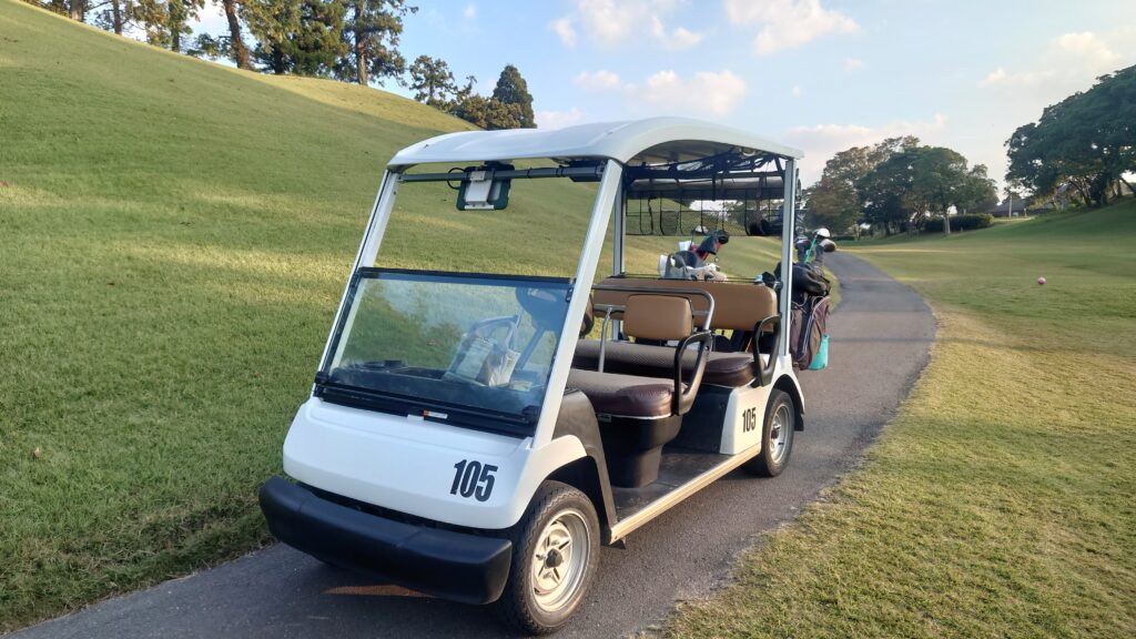 口コミでも高評価】伊都ゴルフ倶楽部（福岡県）のコース管理は本当に