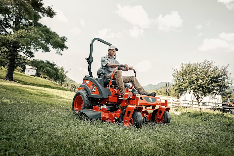 Kioti ZXC48 Mower: Specs, Prices and Dealers | AllMachines