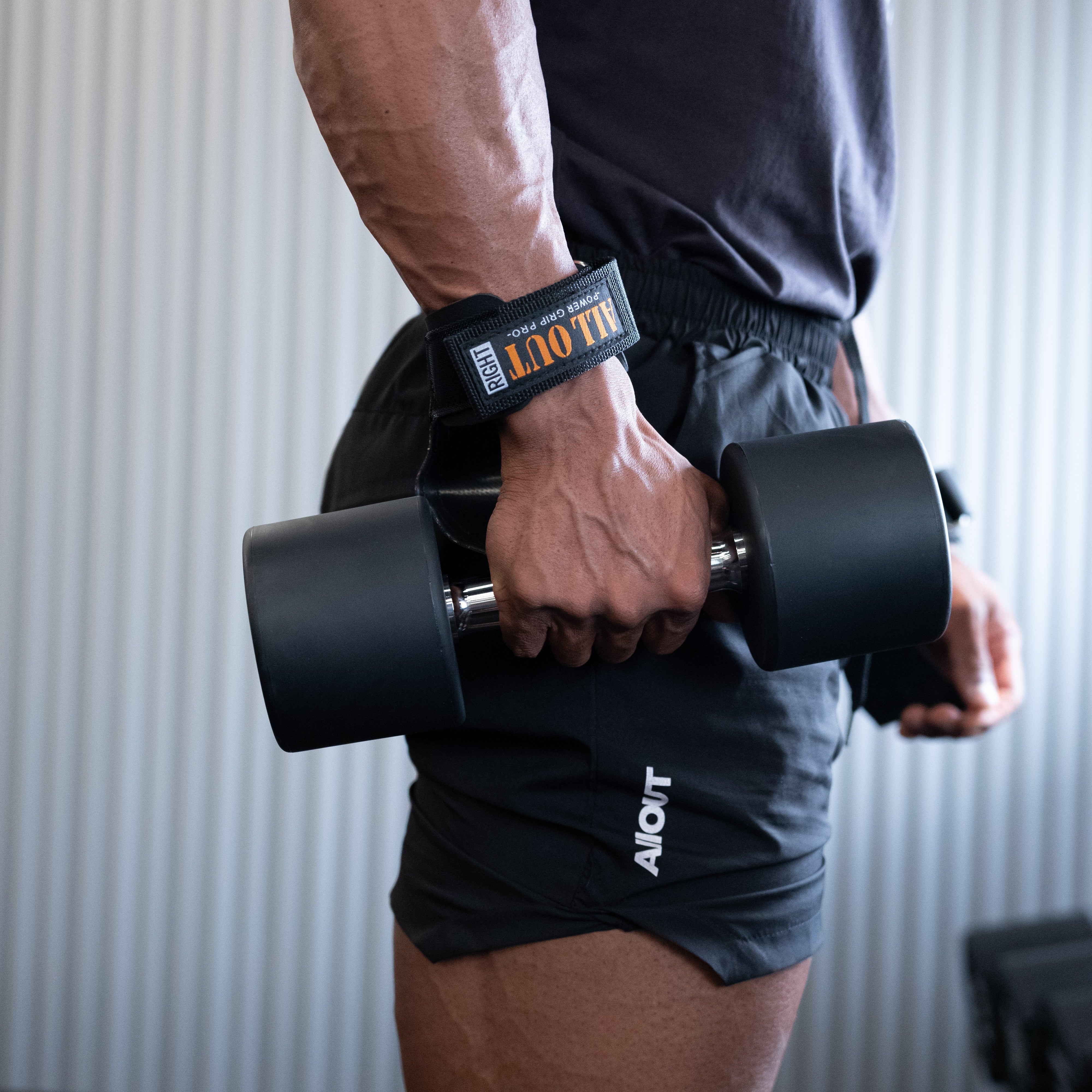 AllOUT Official Store -BEYOND THE LIMIT-